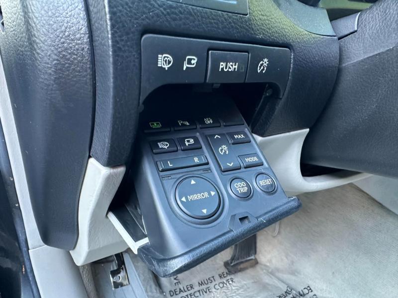 Lexus GS GS 460 2008