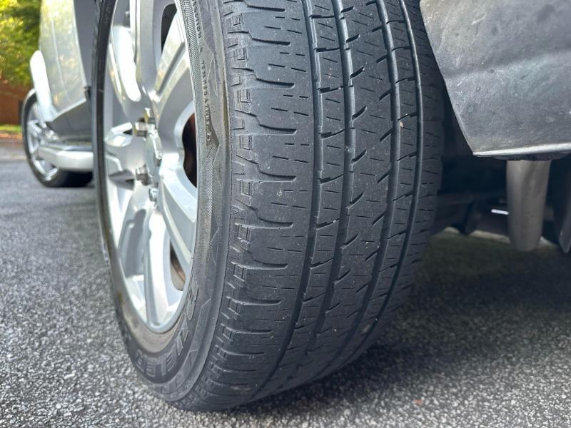 Land Rover LR4 HSE 2016