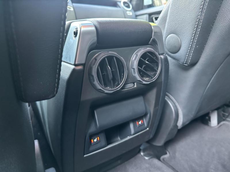 Land Rover LR4 HSE 2016