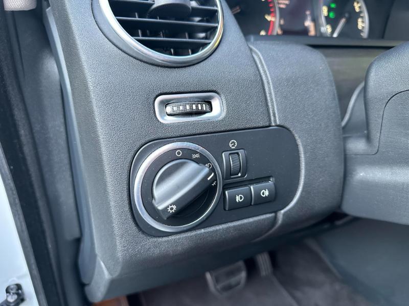 Land Rover LR4 HSE 2016
