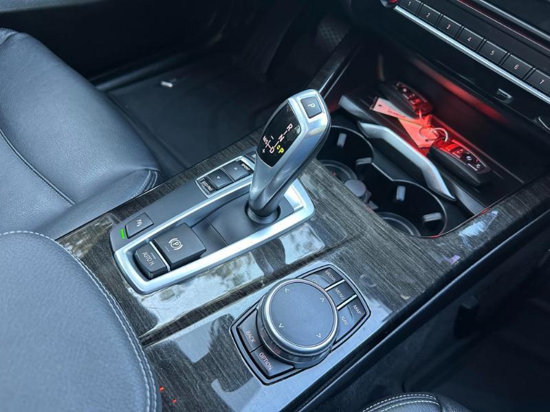 BMW X3 sDrive28i 2017