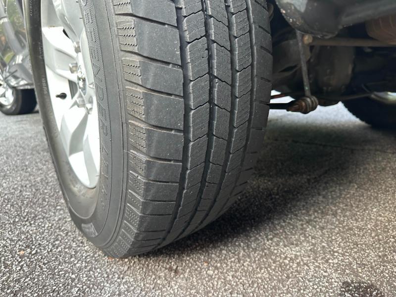 RAM 1500 Classic Tradesman Quad Cab 2WD 2019