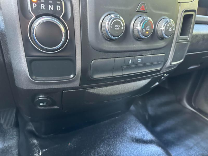 RAM 1500 Classic Tradesman Quad Cab 2WD 2019