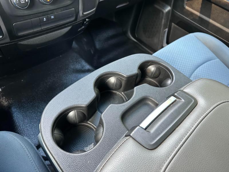 RAM 1500 Classic Tradesman Quad Cab 2WD 2019