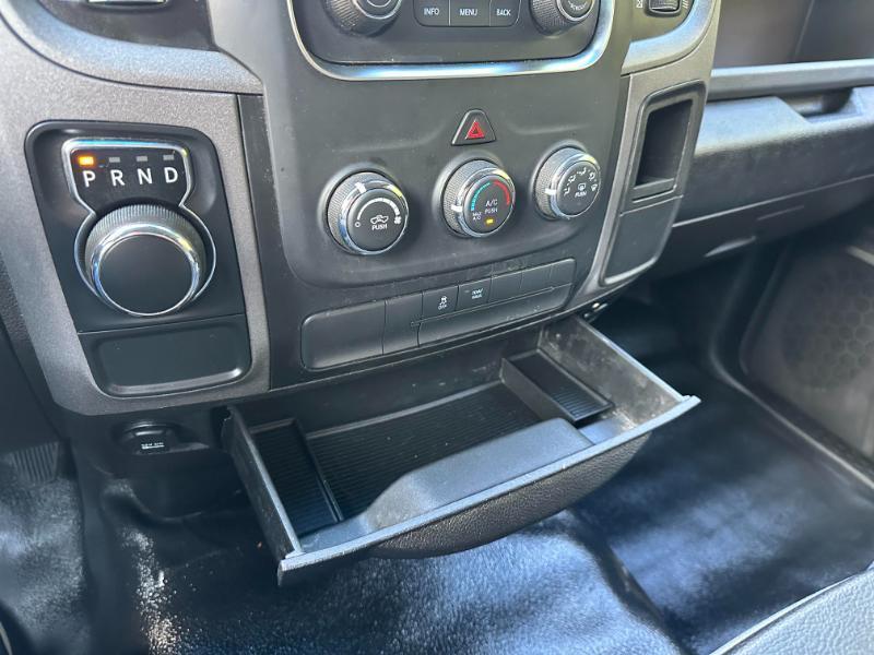 RAM 1500 Classic Tradesman Quad Cab 2WD 2019