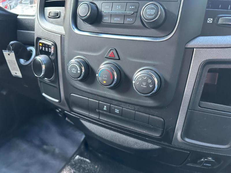RAM 1500 Classic Tradesman Quad Cab 2WD 2019