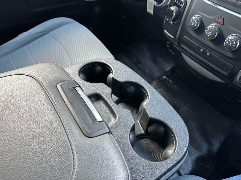 RAM 1500 Classic Tradesman Quad Cab 2WD 2019