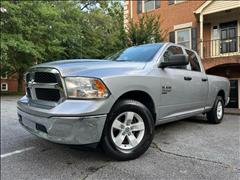 2019 RAM 1500 Classic 