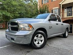 2019 RAM 1500 Classic 