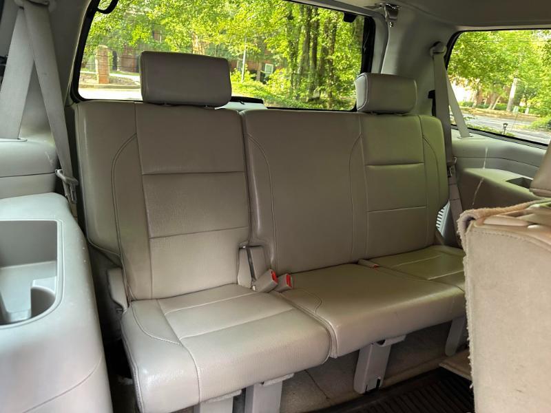 Nissan Armada Titanium 2WD 2010