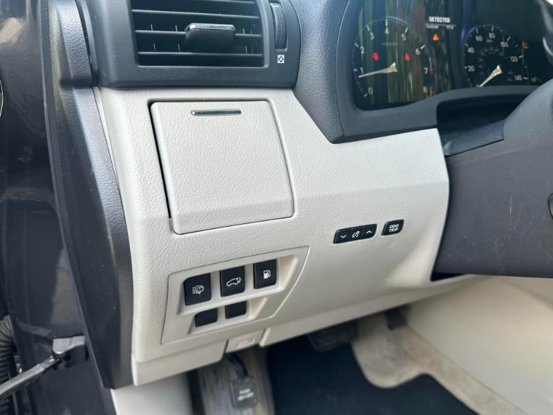 Lexus RX 350 FWD 2010