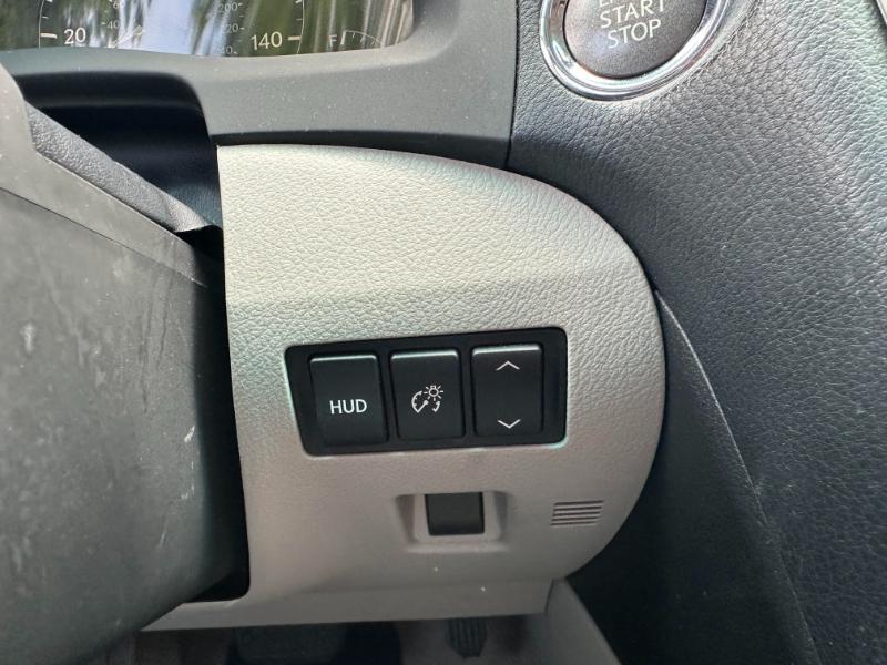 Lexus RX 350 FWD 2010