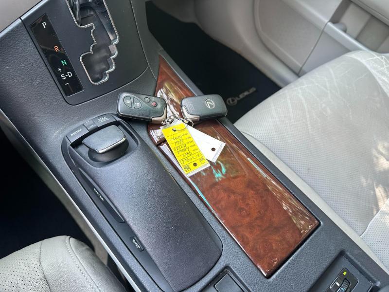 Lexus RX 350 FWD 2010