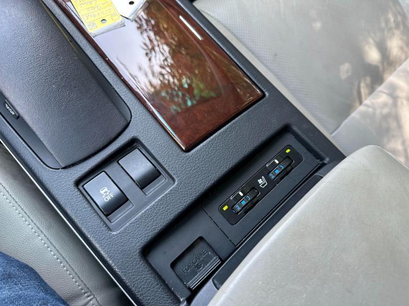 Lexus RX 350 FWD 2010