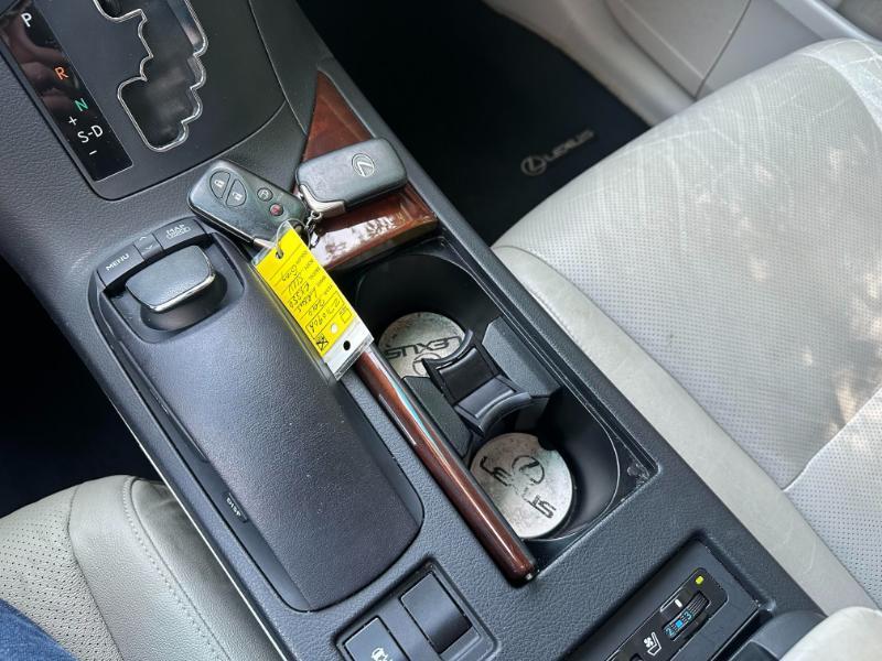 Lexus RX 350 FWD 2010