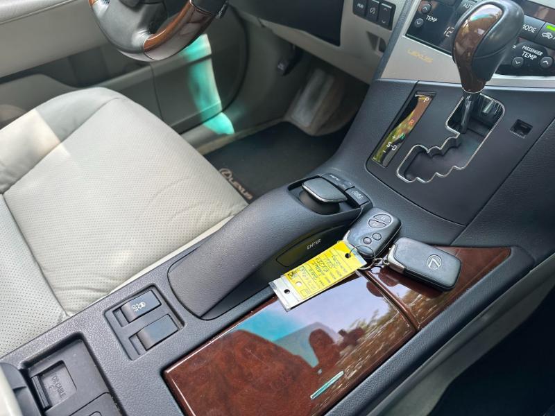 Lexus RX 350 FWD 2010