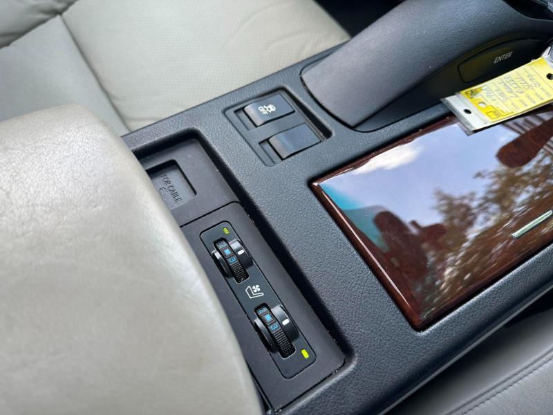 Lexus RX 350 FWD 2010