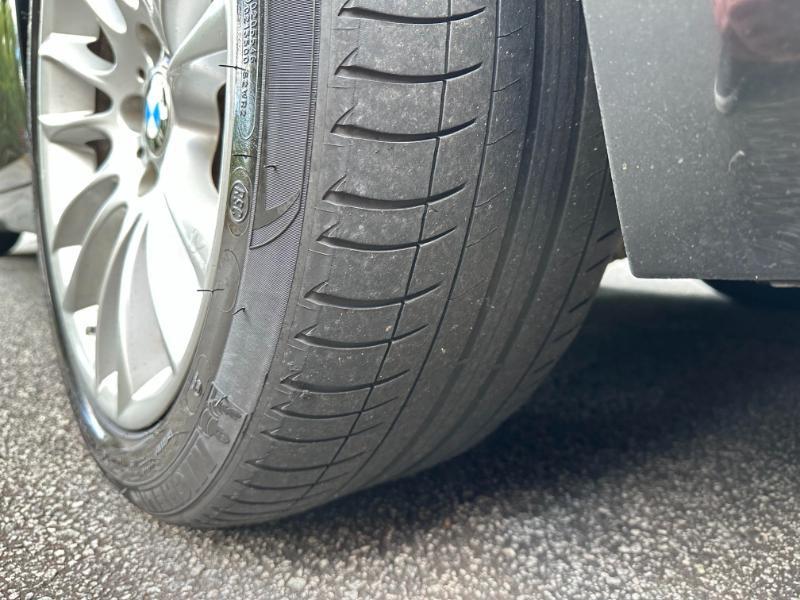 BMW 7-Series 750Li 2014