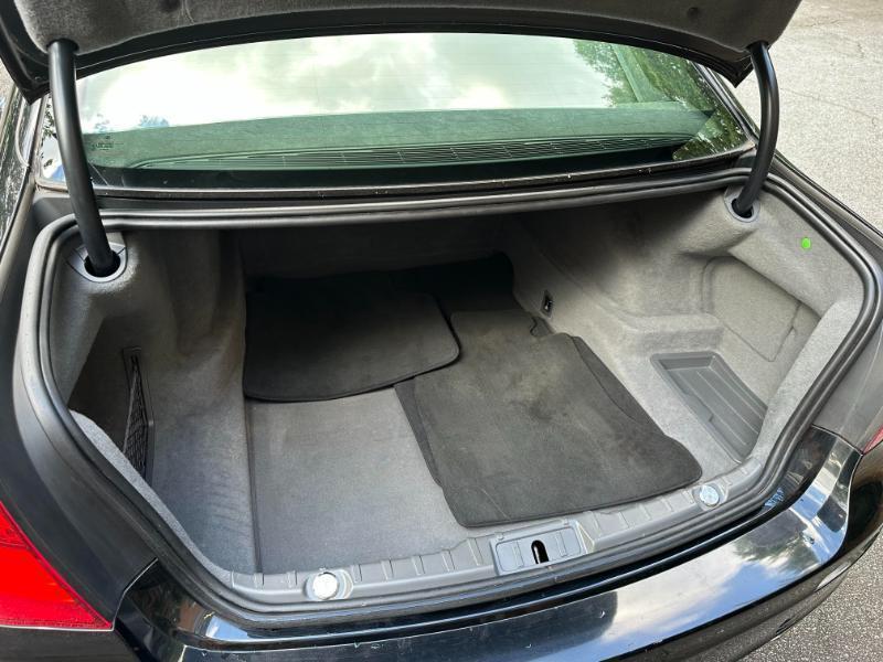 BMW 7-Series 750Li 2014
