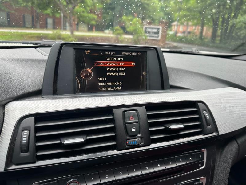BMW 3-Series 328i Sedan 2015