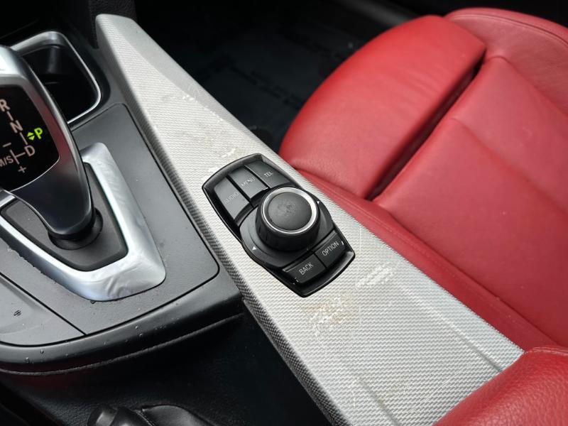 BMW 3-Series 328i Sedan 2015
