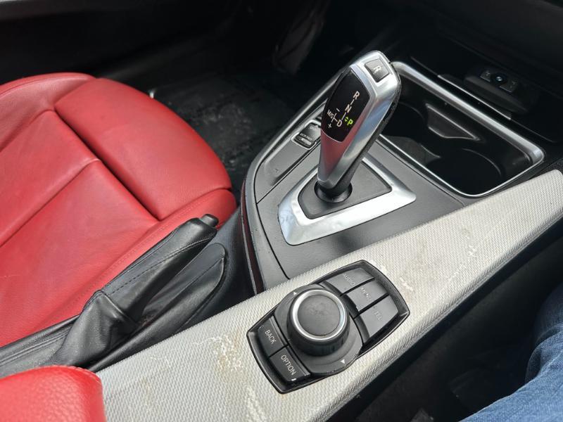 BMW 3-Series 328i Sedan 2015
