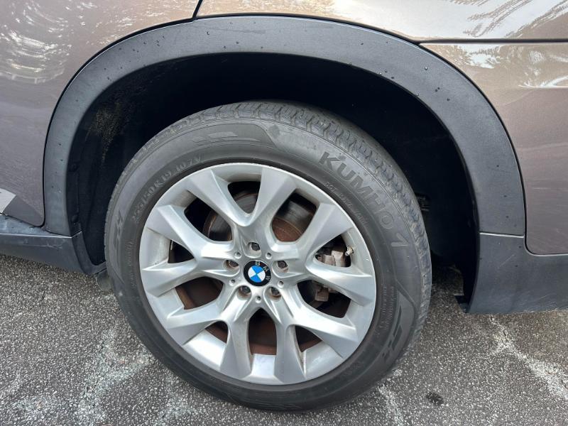 BMW X5 xDrive35i 2011