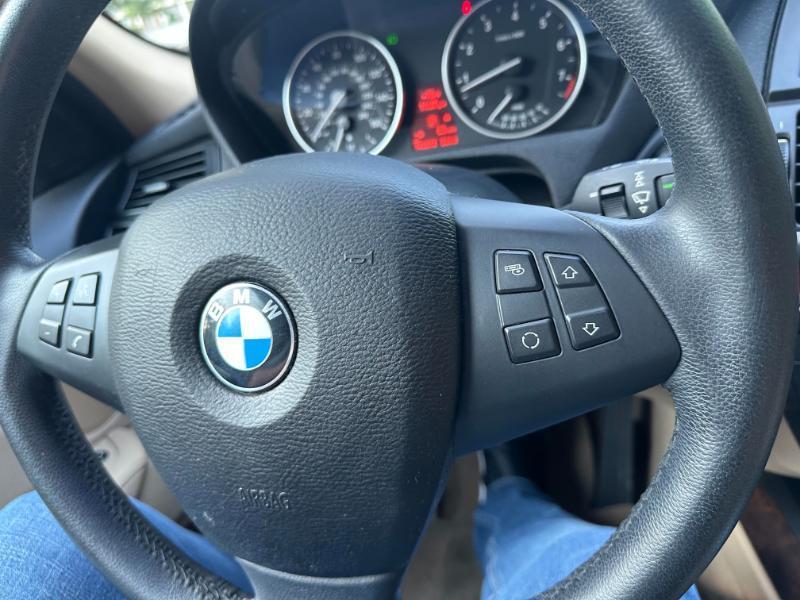 BMW X5 xDrive35i 2011