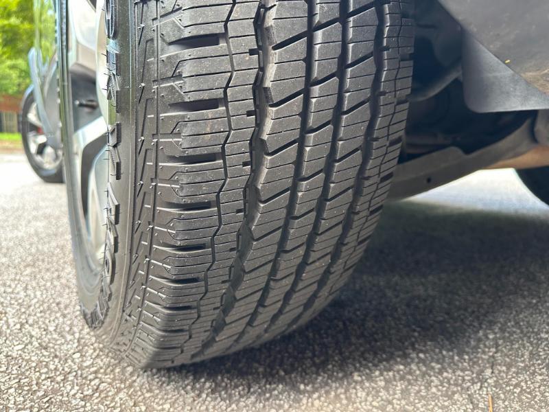 Jeep Cherokee Trailhawk 4WD 2015