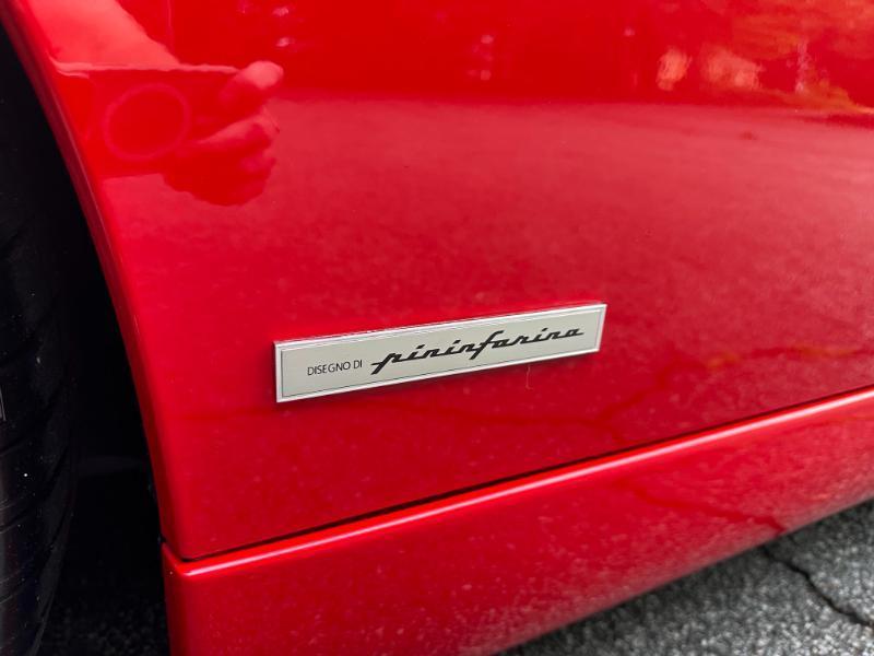 Ferrari F355 Spider 1998