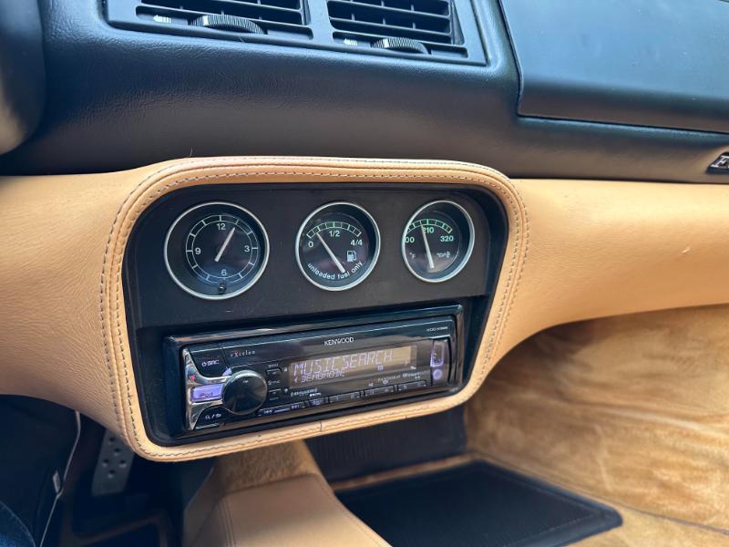 Ferrari F355 Spider 1998