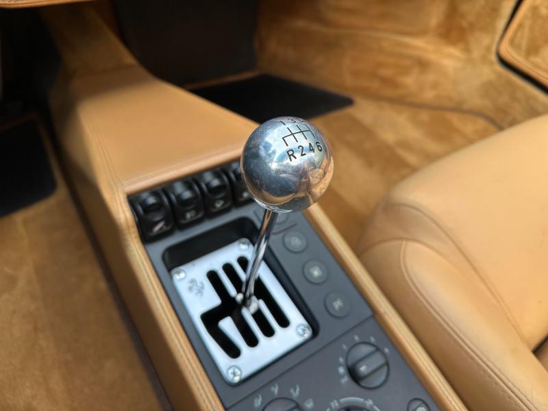 Ferrari F355 Spider 1998