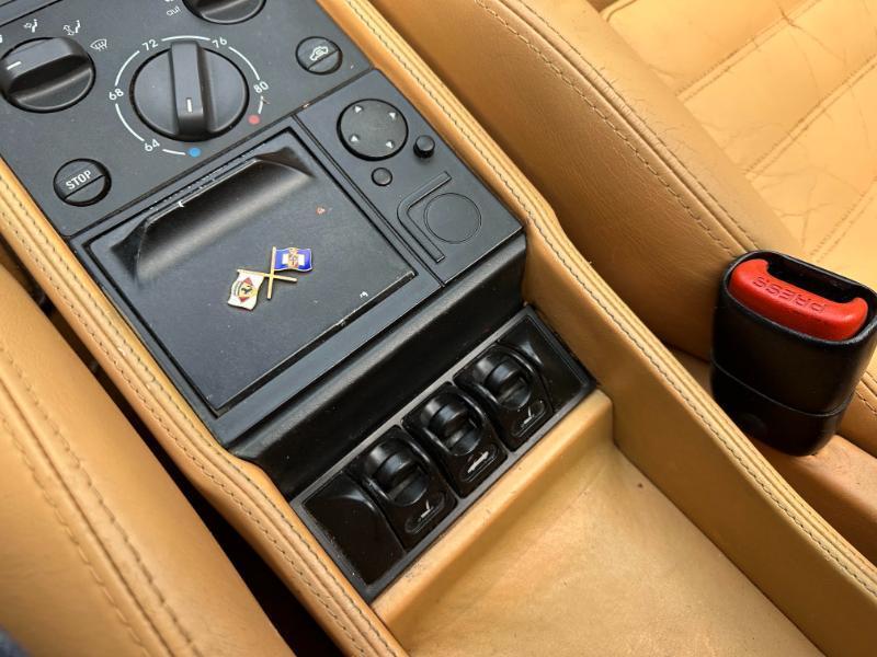 Ferrari F355 Spider 1998