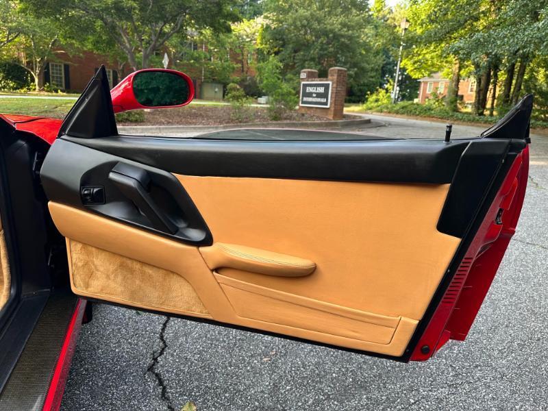 Ferrari F355 Spider 1998