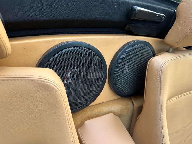 Ferrari F355 Spider 1998