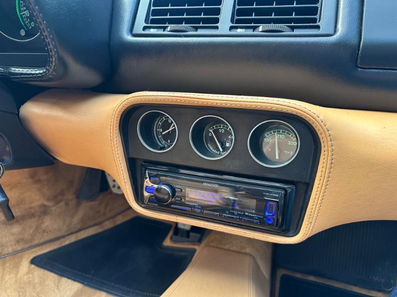 Ferrari F355 Spider 1998