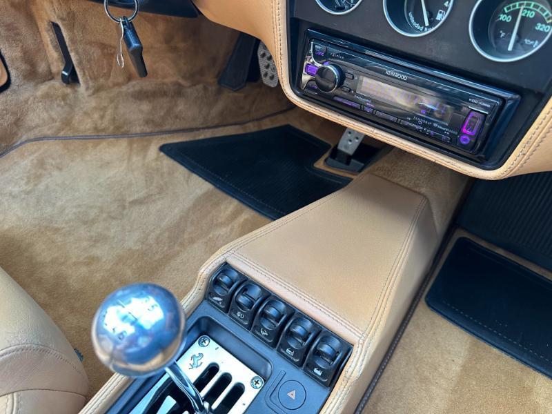 Ferrari F355 Spider 1998