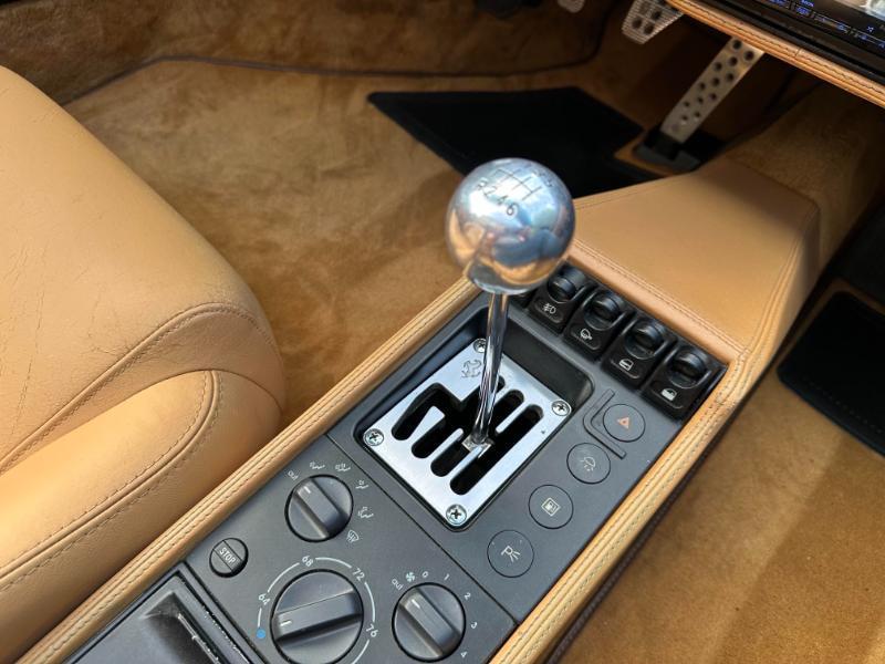 Ferrari F355 Spider 1998