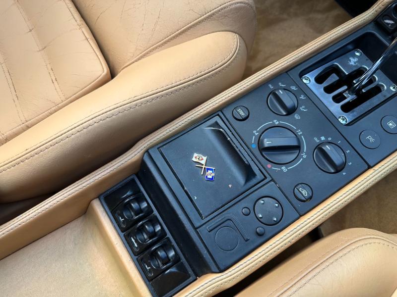 Ferrari F355 Spider 1998