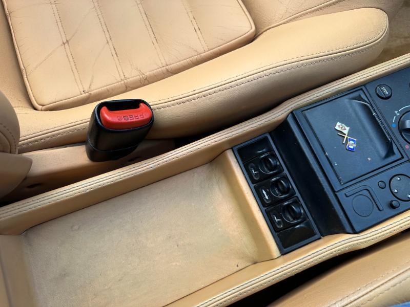 Ferrari F355 Spider 1998