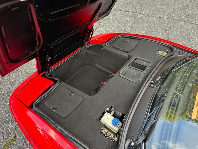 Ferrari F355 Spider 1998