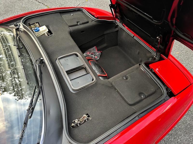 Ferrari F355 Spider 1998