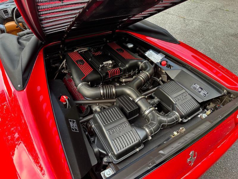 Ferrari F355 Spider 1998