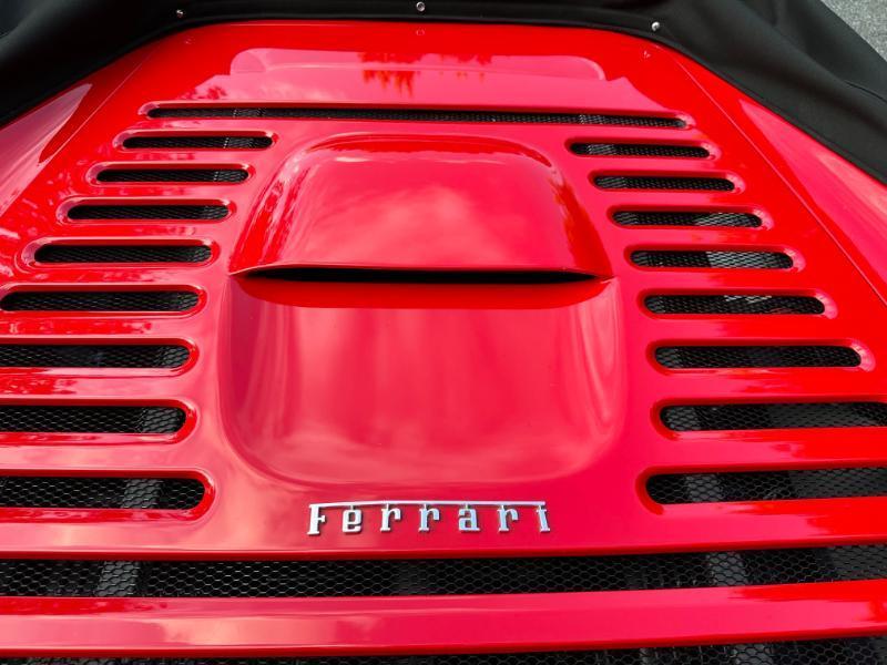 Ferrari F355 Spider 1998