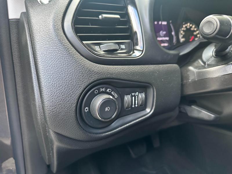 Jeep Renegade Latitude 2019