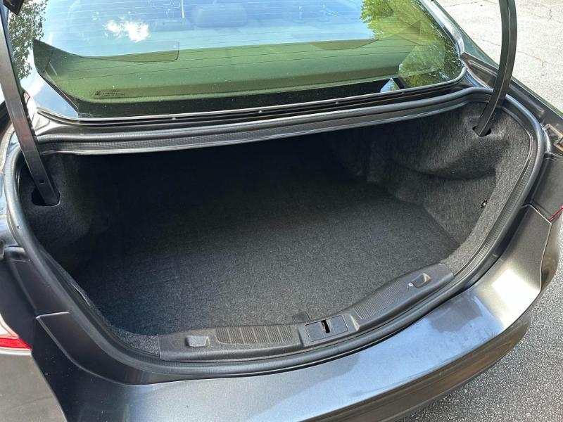 Ford Fusion SE 2016