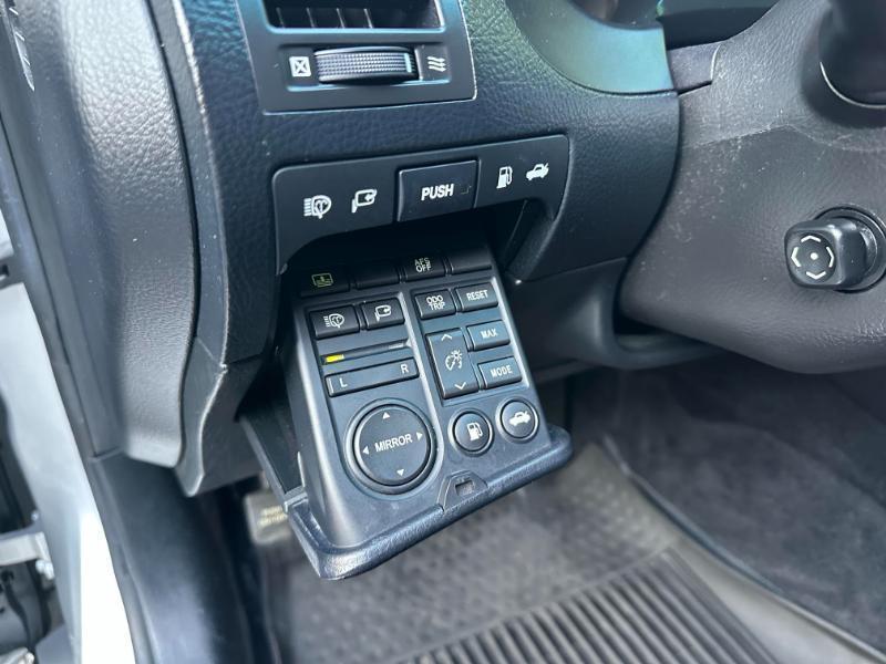 Lexus GS GS 350 2007