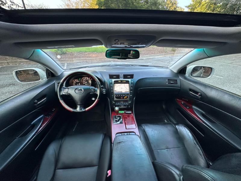 Lexus GS GS 350 2007