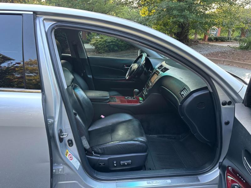 Lexus GS GS 350 2007