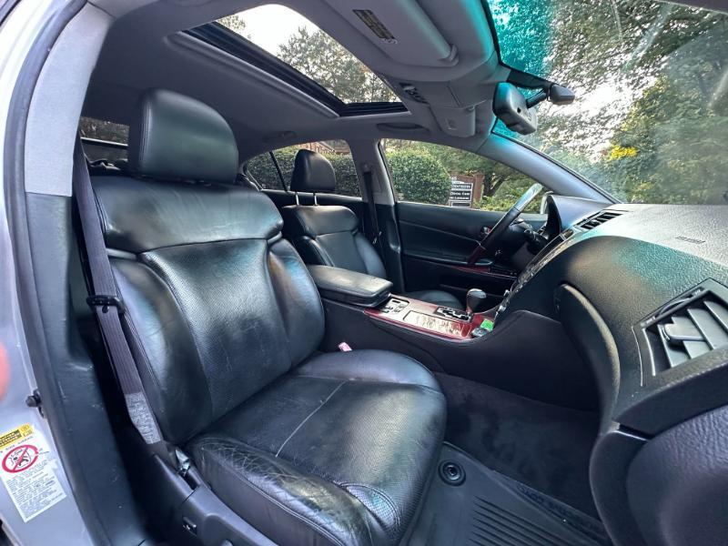 Lexus GS GS 350 2007